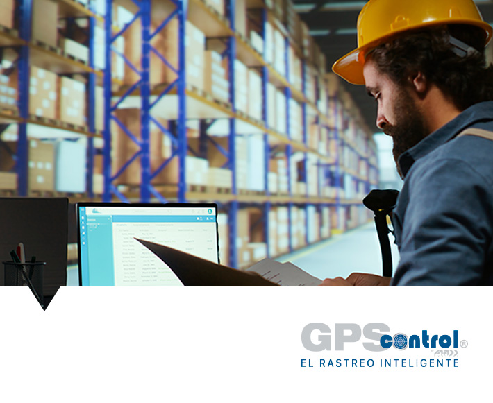 GPScontrol. Importancia de los protocolos de seguridad