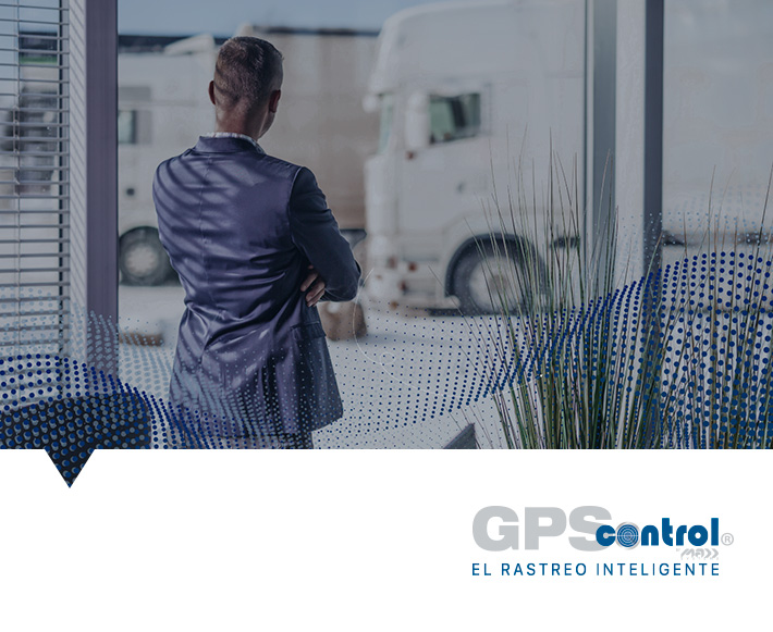 GPScontrol. Nuevo en el Sistema de Rastreo GPS