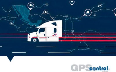 Cómo la Tecnología de Rastreo GPS Mejora la Seguridad en el Transporte de Carga