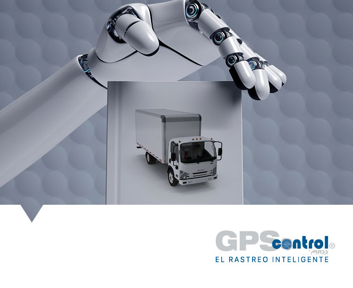 Blog GPScontrol Inteligencia Artificial en sistemas de rastreo