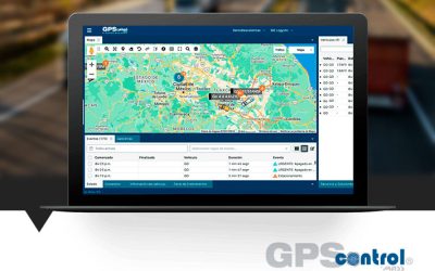 ¿Cuáles son las ventajas del Monitoreo Dedicado de GPScontrol?