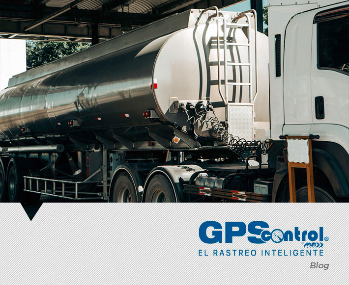 GPS obligatorio en pipas de gas LP e hidrocarburos: ¿Qué significa y cómo cumplir con la nueva regulación?
