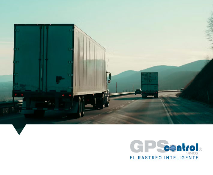 Prevención del robo al transporte de carga