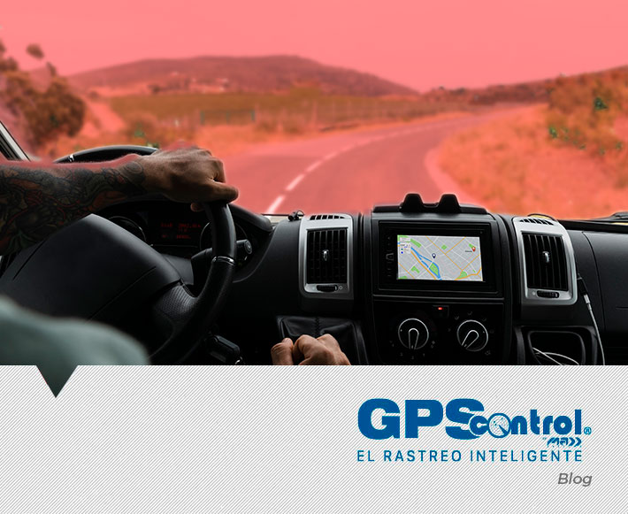 Monitoreo de seguridad logística en carreteras contra el robo al autotransporte.